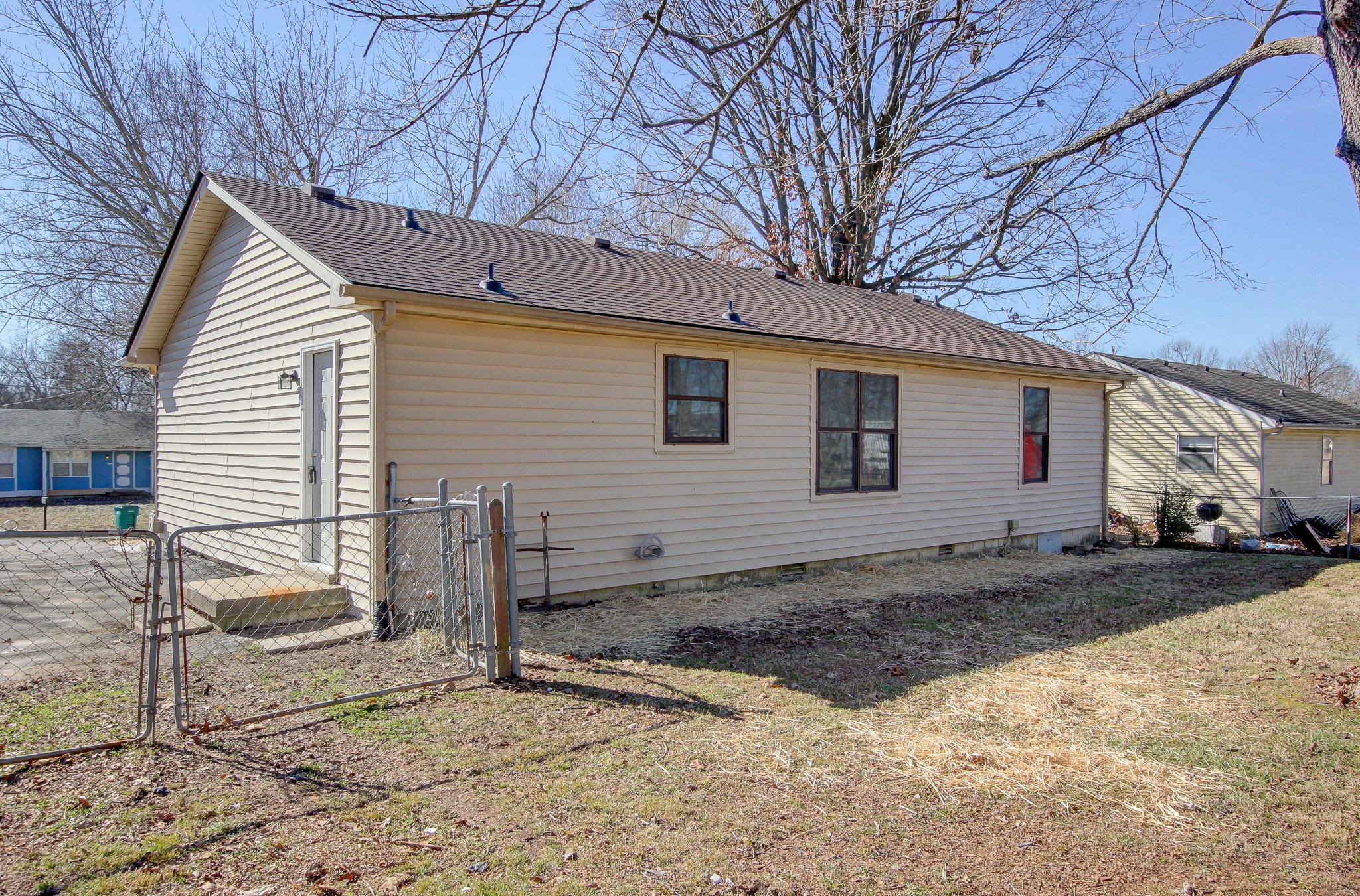309 Gomer Road Clarksville, TN 37042 - Photo 62 of 70 Gallery Image 62