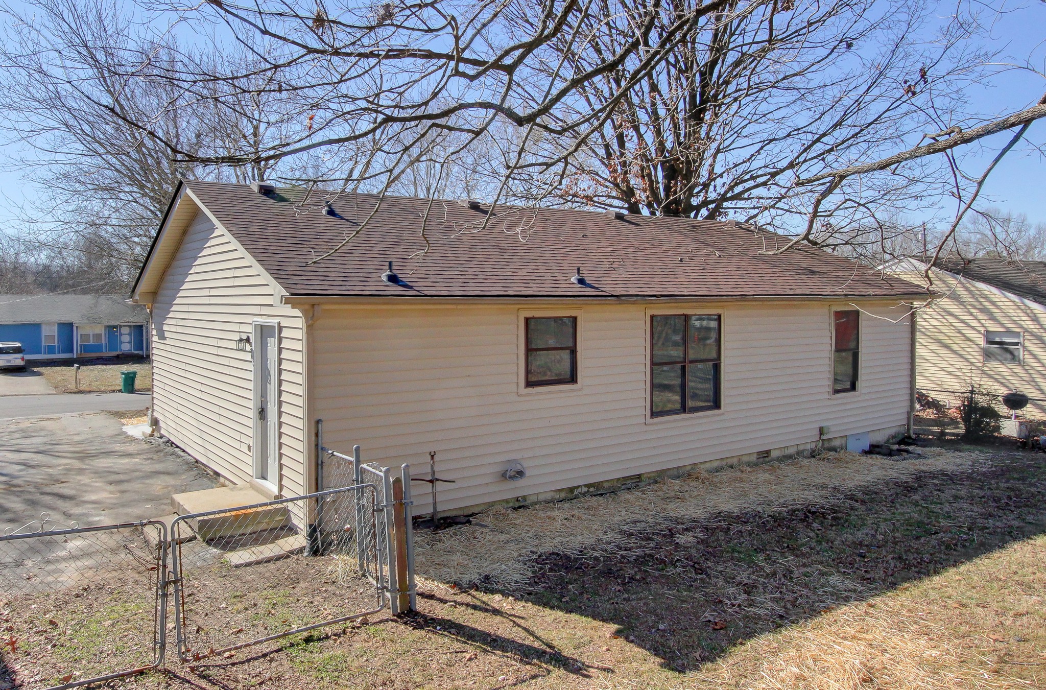 309 Gomer Road Clarksville, TN 37042 - Photo 63 of 70 Gallery Image 63