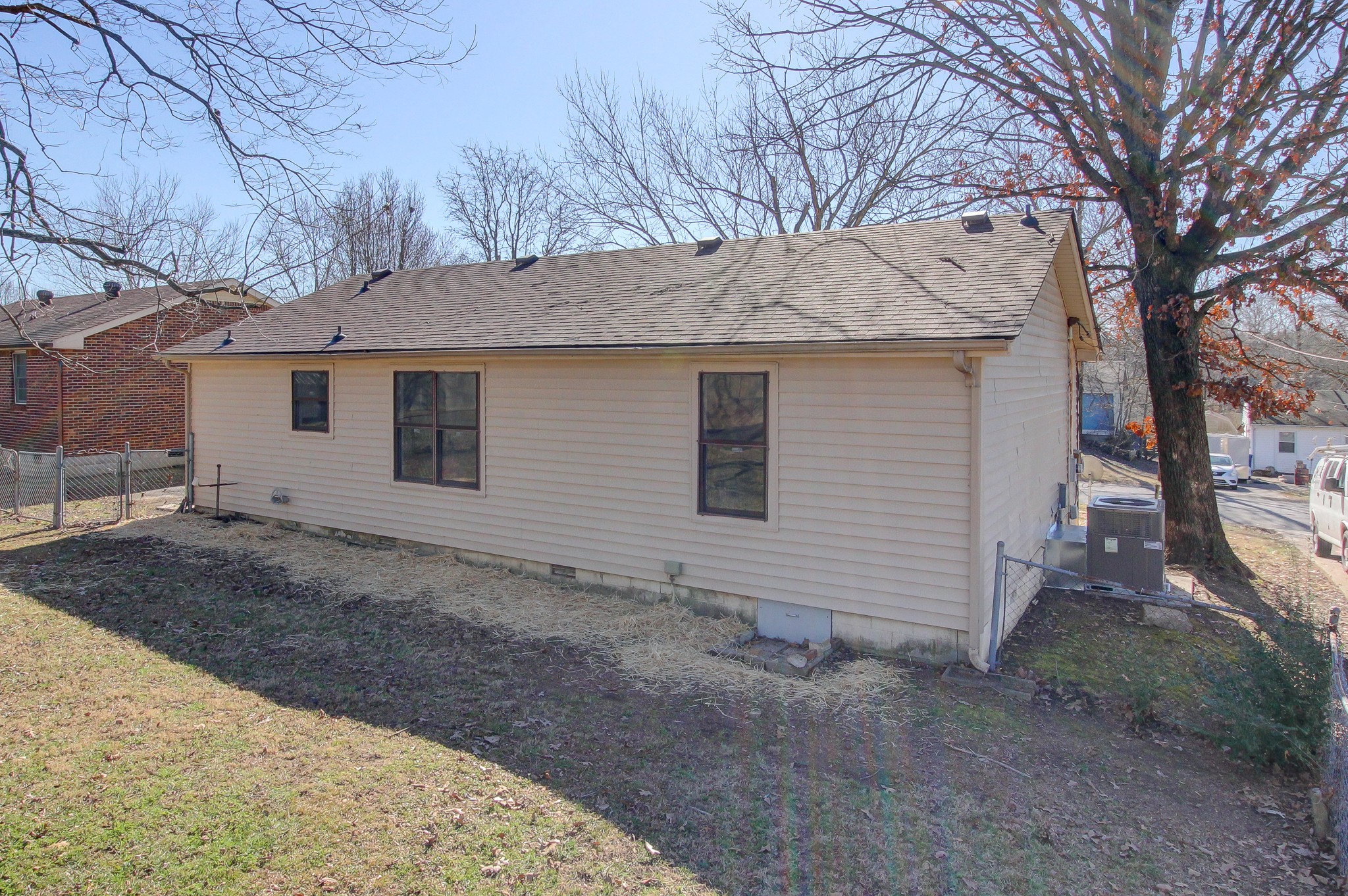 309 Gomer Road Clarksville, TN 37042 - Photo 66 of 70 Gallery Image 66