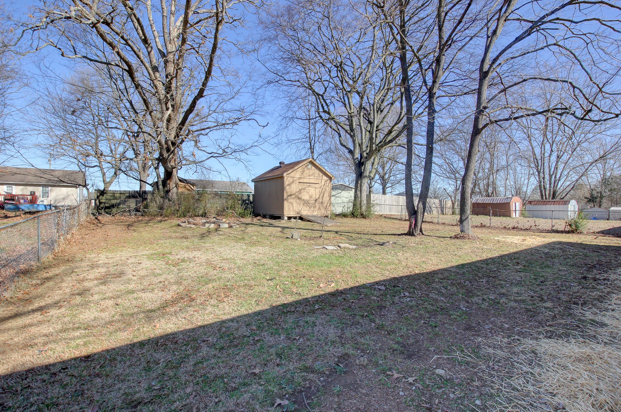 309 Gomer Road Clarksville, TN 37042 - Photo 67 of 70 Gallery Image 67