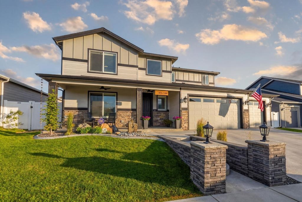 7102 South Hever Street Cheney, WA 99004 - Photo 2 of 50