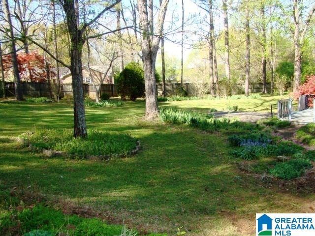 303 Hubbard Circle Anniston, AL 36206 - Photo 26 of 34