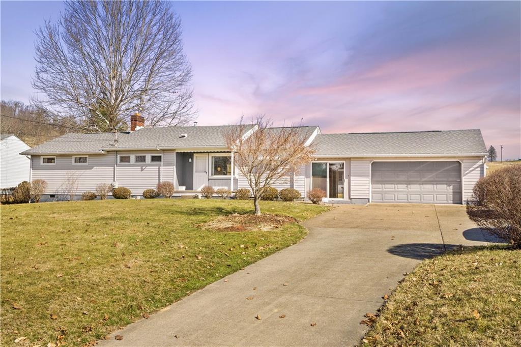 855 Fayette City Road Fayette City, PA 15438 - Photo 1 of 25 Gallery Image 1