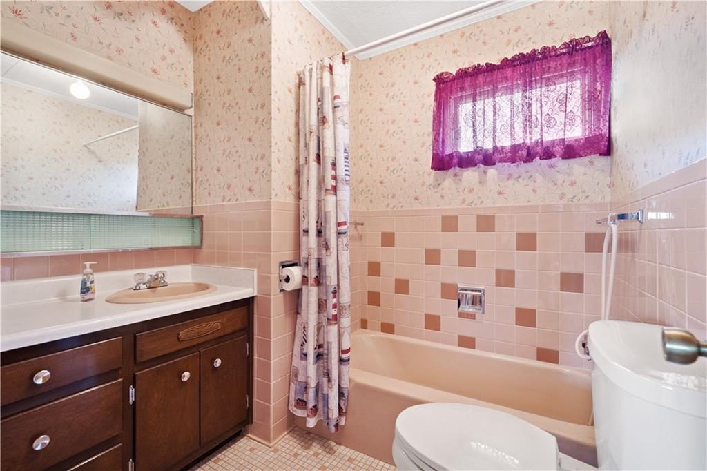855 Fayette City Road Fayette City, PA 15438 - Photo 17 of 25 Gallery Image 17
