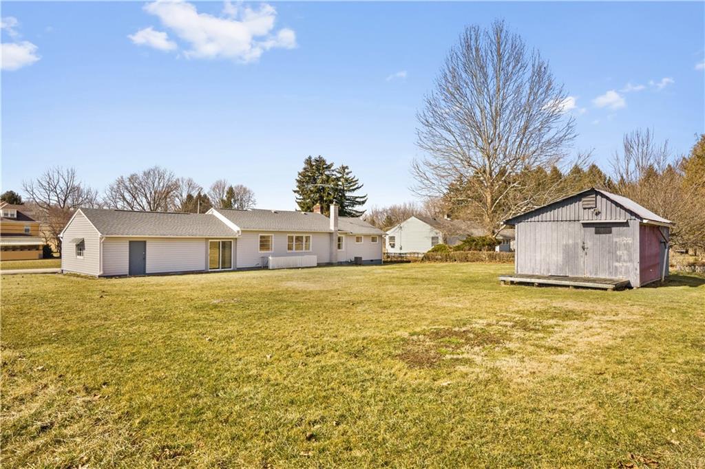 855 Fayette City Road Fayette City, PA 15438 - Photo 2 of 25 Gallery Image 2