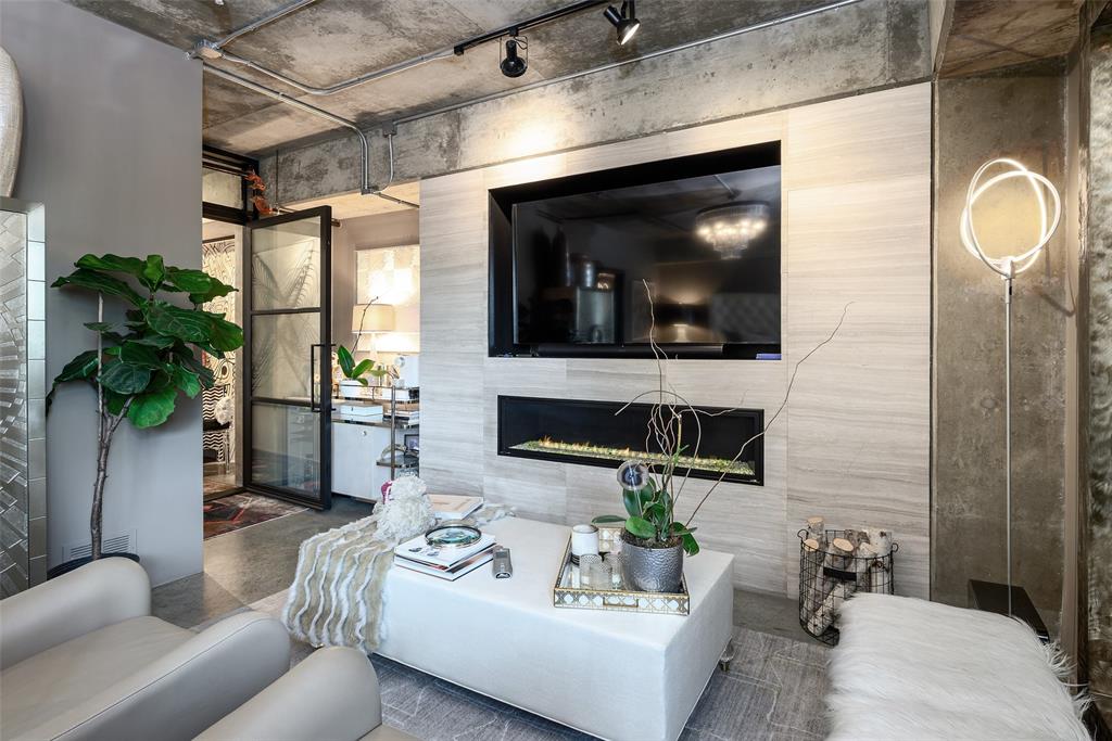 2011 Cedar Springs Road, Unit 603 Dallas, TX 75201 - Photo 7 of 14 Gallery Image 7