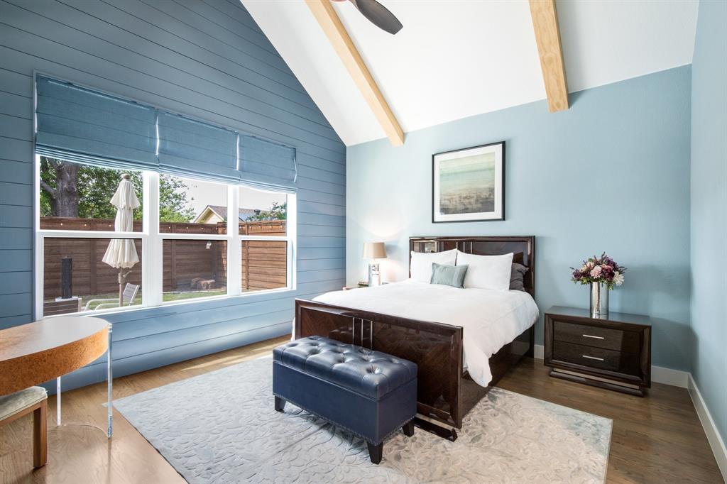2093 Holt Way Grapevine, TX 76051 - Photo 13 of 40 a living room with furniture and a large window