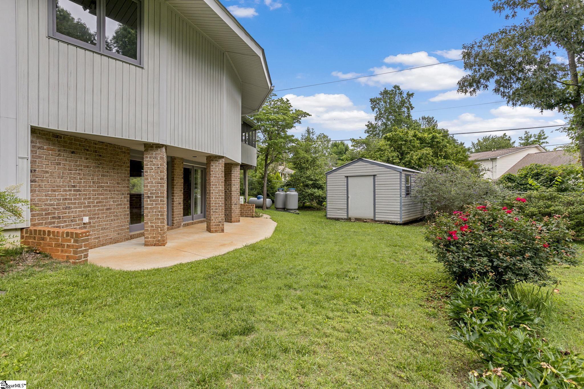 2314 State Park Road Greenville, SC 29609 - Photo 42 of 50
