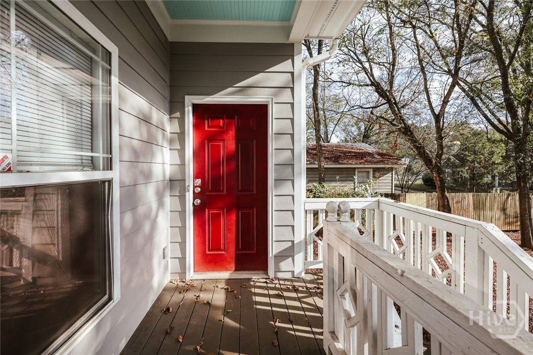 175 Arch Street Athens, GA 30601 - Photo 28 of 37