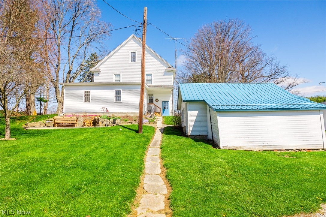 9050 Freeman Road Lisbon, OH 44432 - Photo 7 of 50