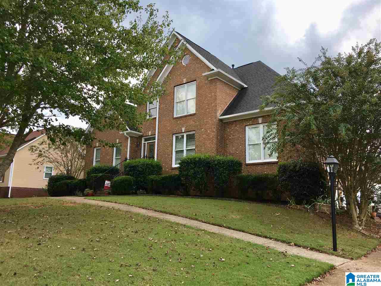 7437 Quail Ridge Drive Pinson, AL 35126 - Photo 2 of 47