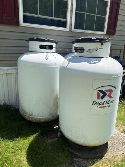 8 Windsor Drive Alfred, ME 04002 - Photo 21 of 23 [rp[ame tanks