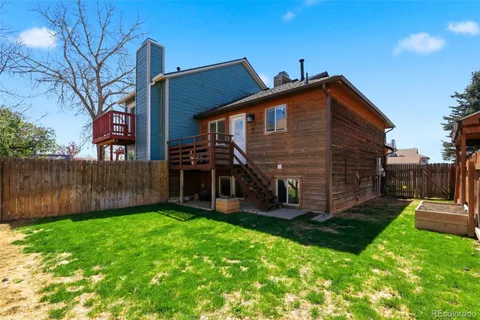 $369,000 | 19083 East 16th Avenue, Aurora, CO 80011