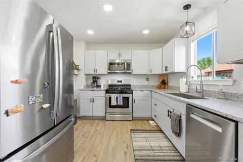 $370,000 | 19083 East 16th Avenue, Aurora, CO 80011