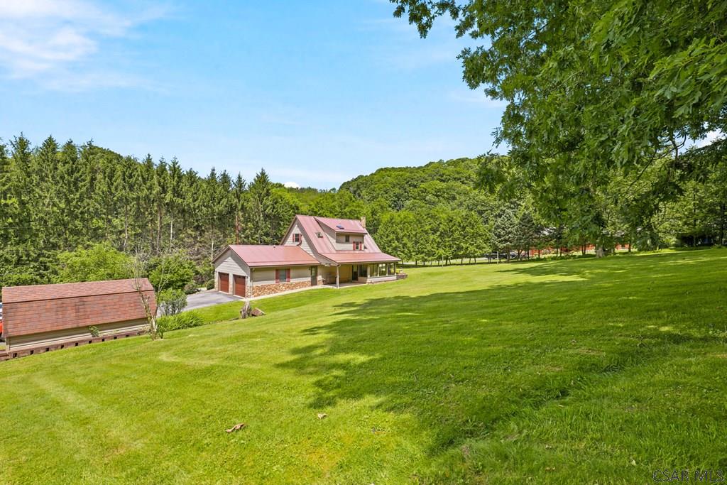 313 Naylor Road Johnstown, PA 15906 - Photo 44 of 49 Gallery Image 44