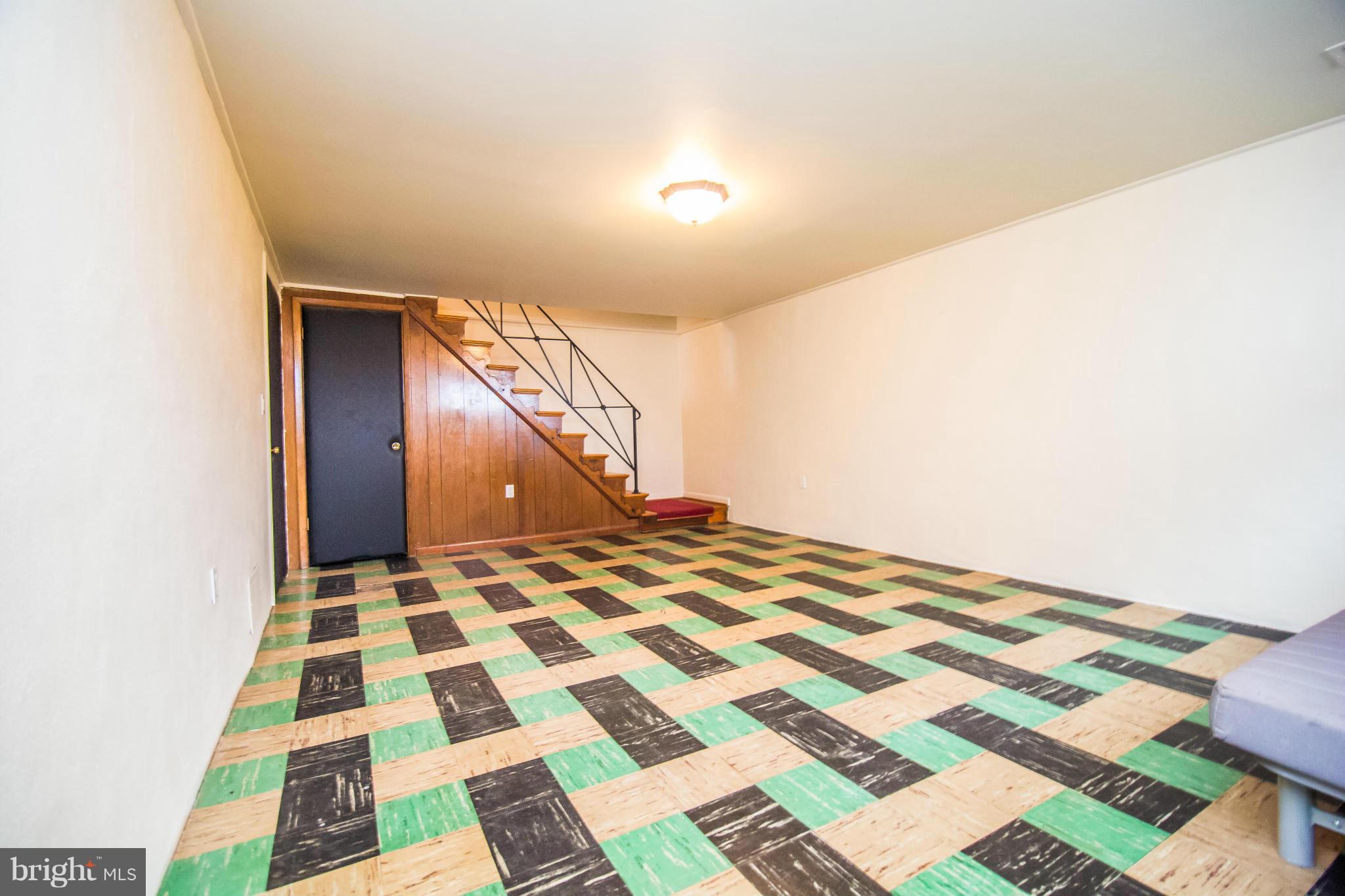 6834 Queens Ferry Road Baltimore, MD 21239 - Photo 18 of 21 Open Rec Room