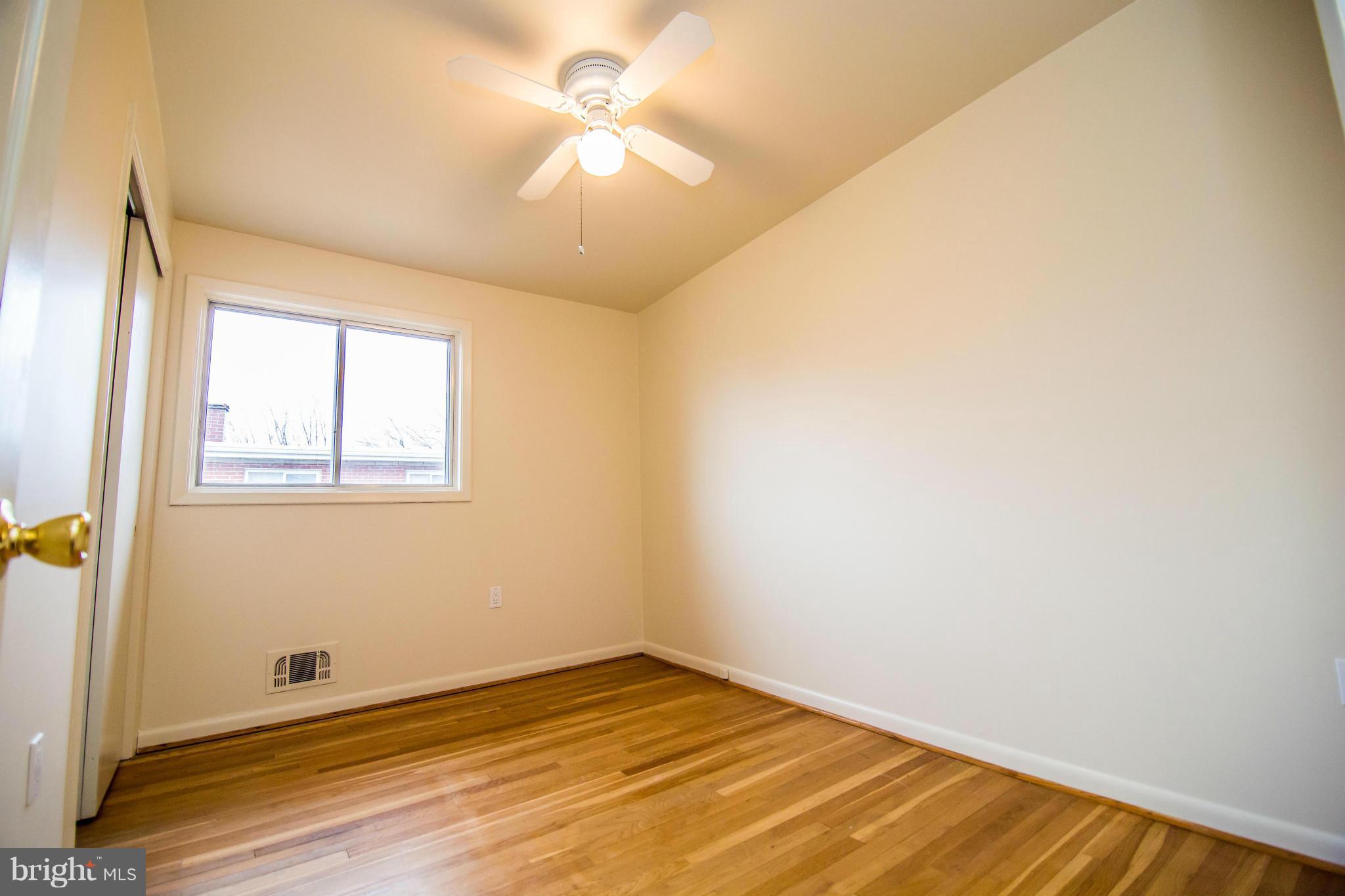 6834 Queens Ferry Road Baltimore, MD 21239 - Photo 9 of 21 Bedroom 1