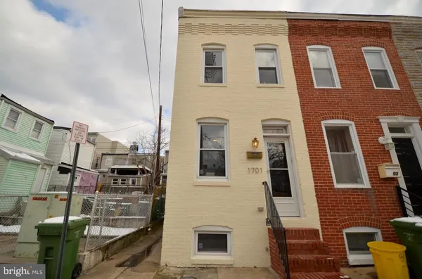 $1,900 | 1701 Olive Street, Baltimore, MD 21230