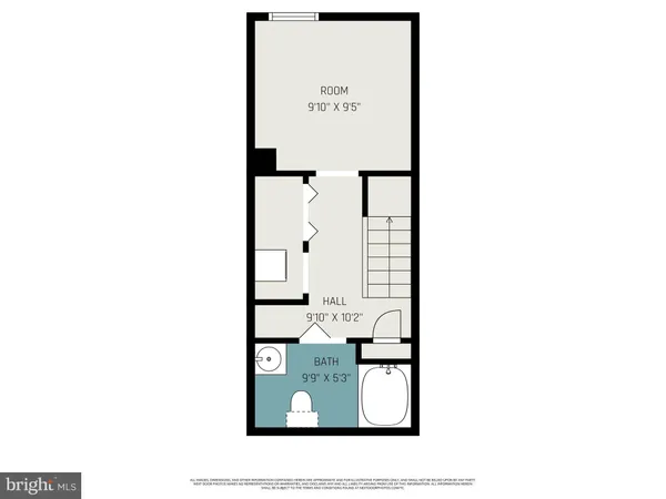 $1,850 | 1701 Olive Street, Baltimore, MD 21230