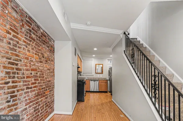 $1,850 | 1701 Olive Street, Baltimore, MD 21230