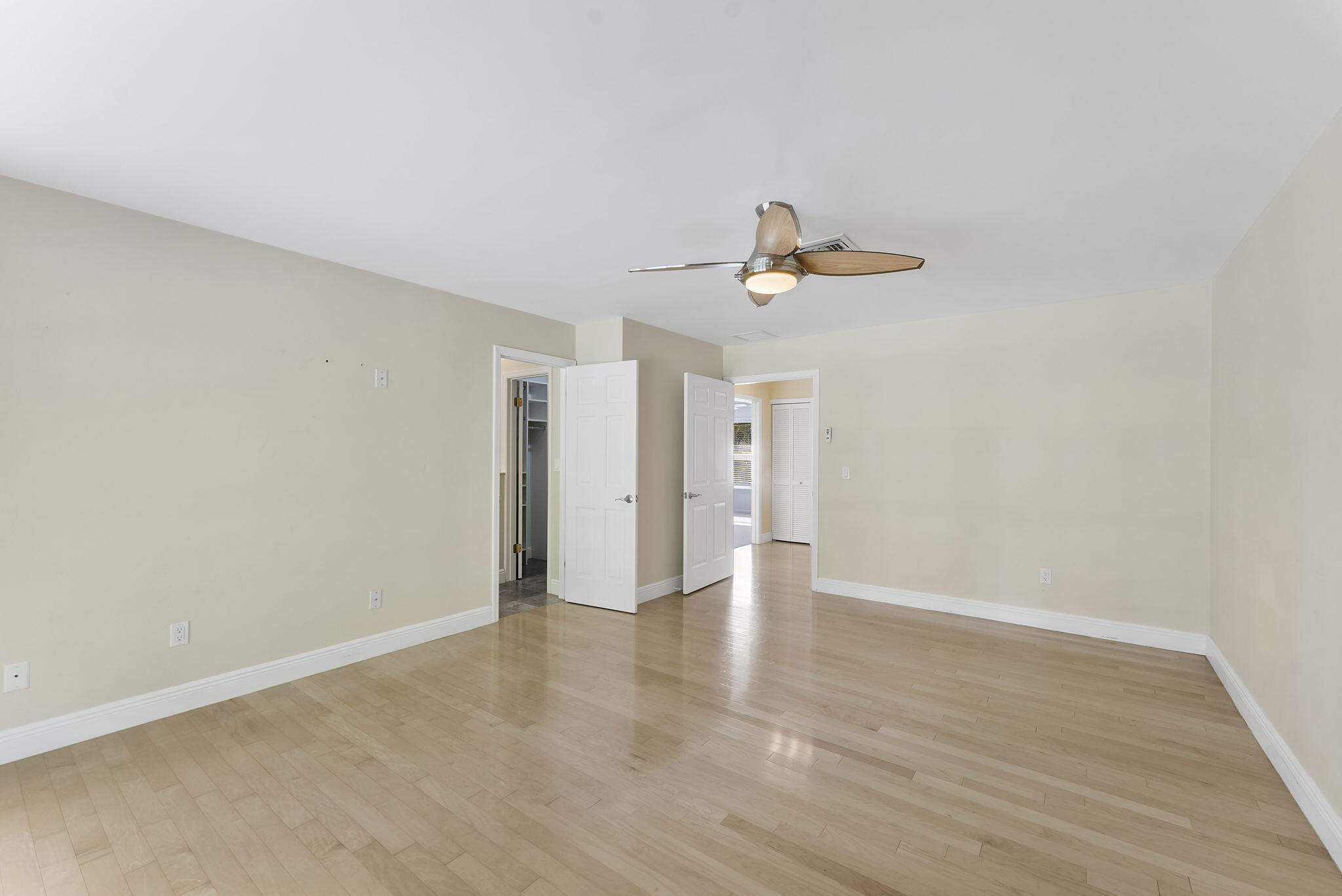 2415 Northwest 31st Street Boca Raton, FL 33431 - Photo 16 of 41 a view of an empty room