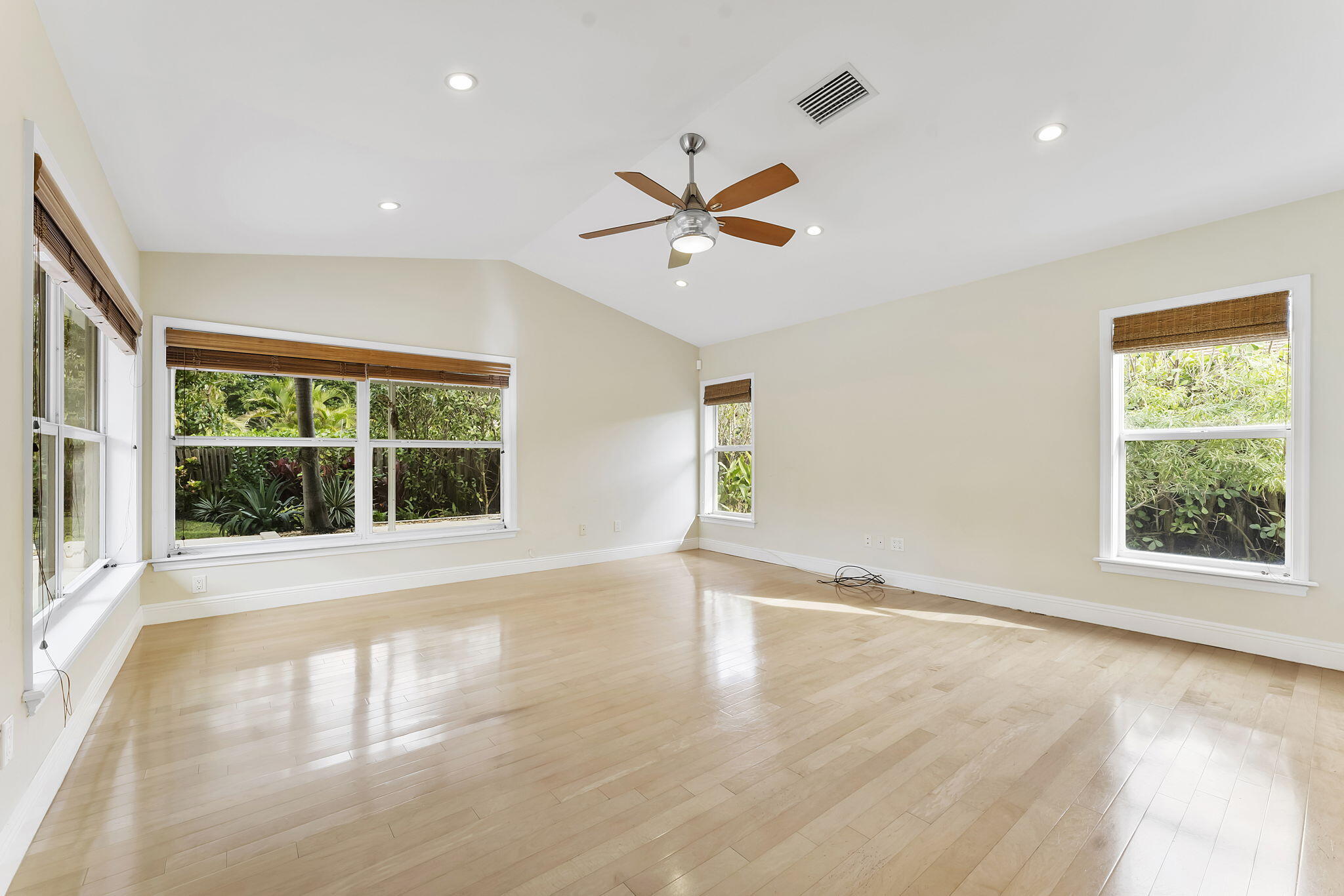 2415 Northwest 31st Street Boca Raton, FL 33431 - Photo 27 of 41 a view of an empty room with a window