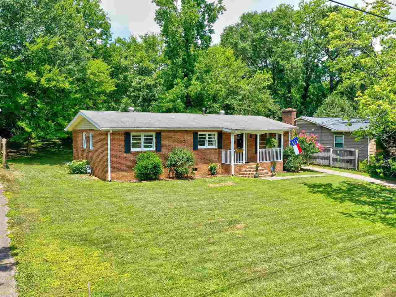1113 Culpepper Lane Raleigh, NC 27610 - Photo 1 of 30 Photo 1