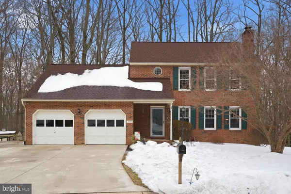 $570,000 | 2509 Buckingham Court, Abingdon, MD 21009