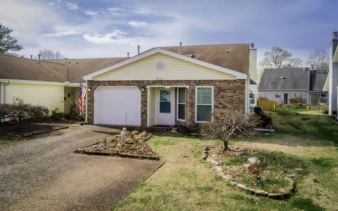 6716 Hickory Brook Road Chattanooga, TN 37421 - Photo 1 of 32 DJI_0573
