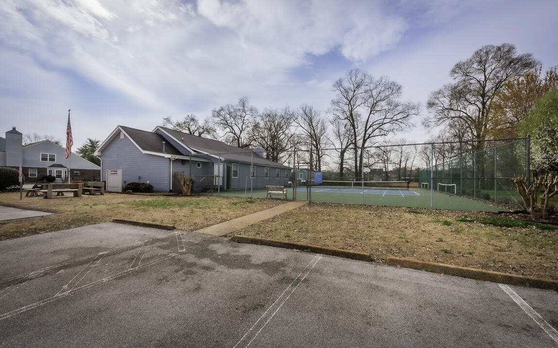 6716 Hickory Brook Road Chattanooga, TN 37421 - Photo 24 of 32 club house 2