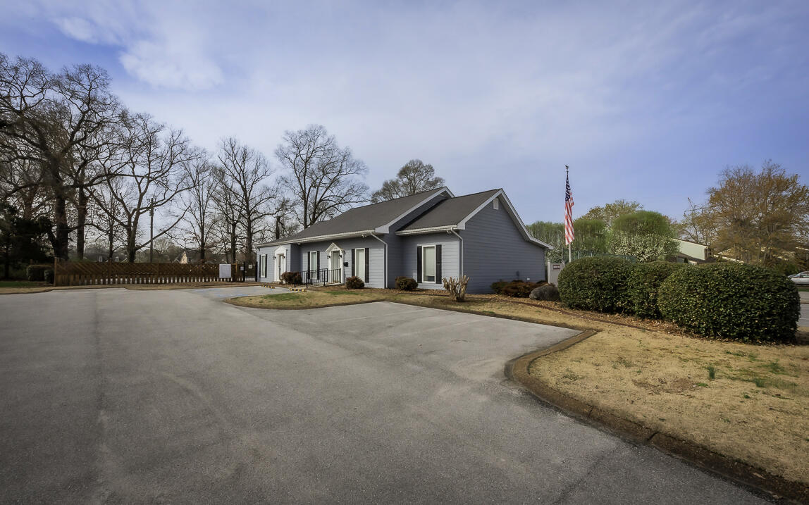 6716 Hickory Brook Road Chattanooga, TN 37421 - Photo 25 of 32 club house