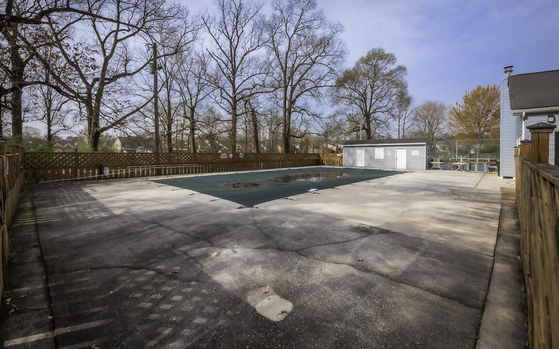 6716 Hickory Brook Road Chattanooga, TN 37421 - Photo 26 of 32 club house1