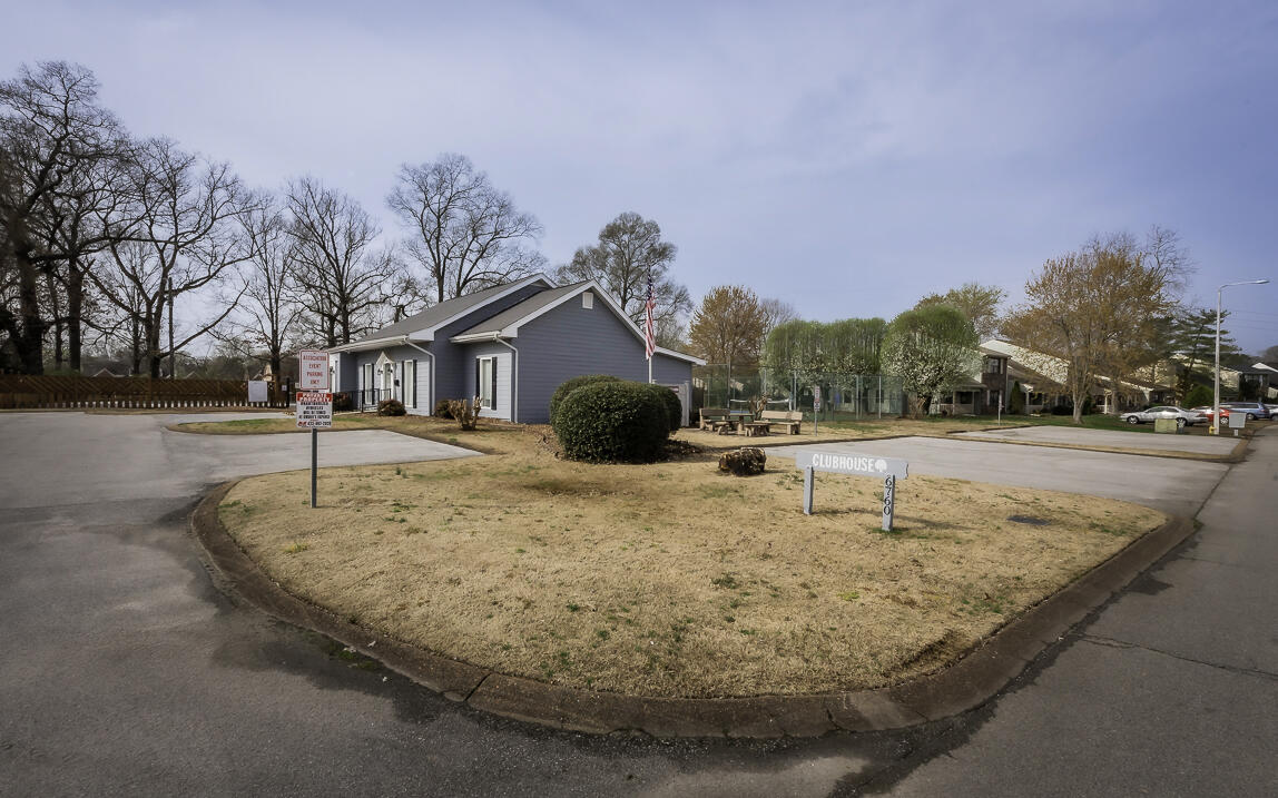 6716 Hickory Brook Road Chattanooga, TN 37421 - Photo 27 of 32 club house3