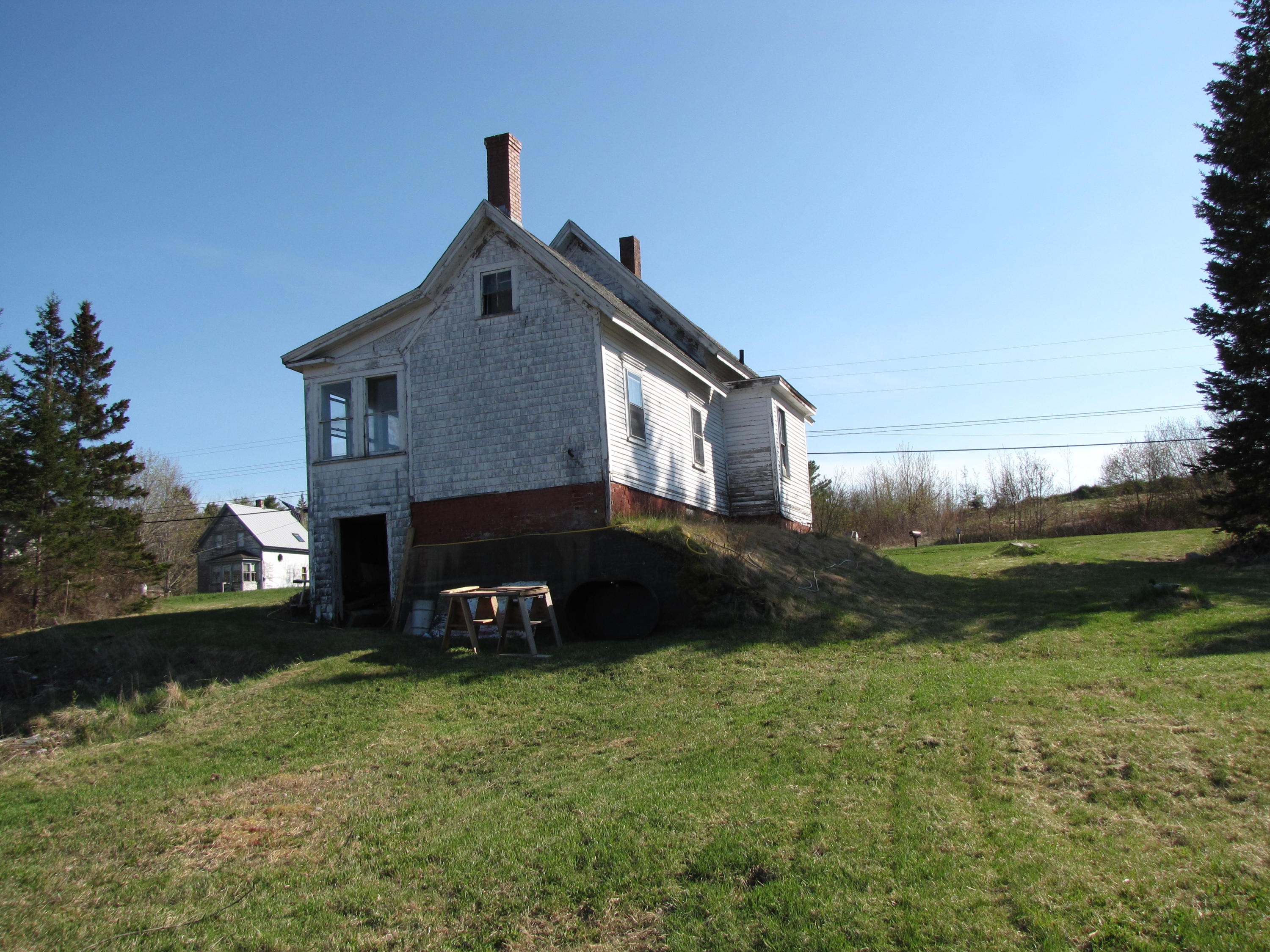 65 Little Falls Road Pembroke, ME 04666 - Photo 2 of 30 65 Little River