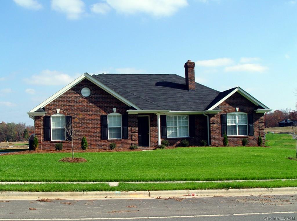 12865 Hill Pine Road, Unit 78 Midland, NC 28107 - Photo 2 of 13 Gallery Image 2
