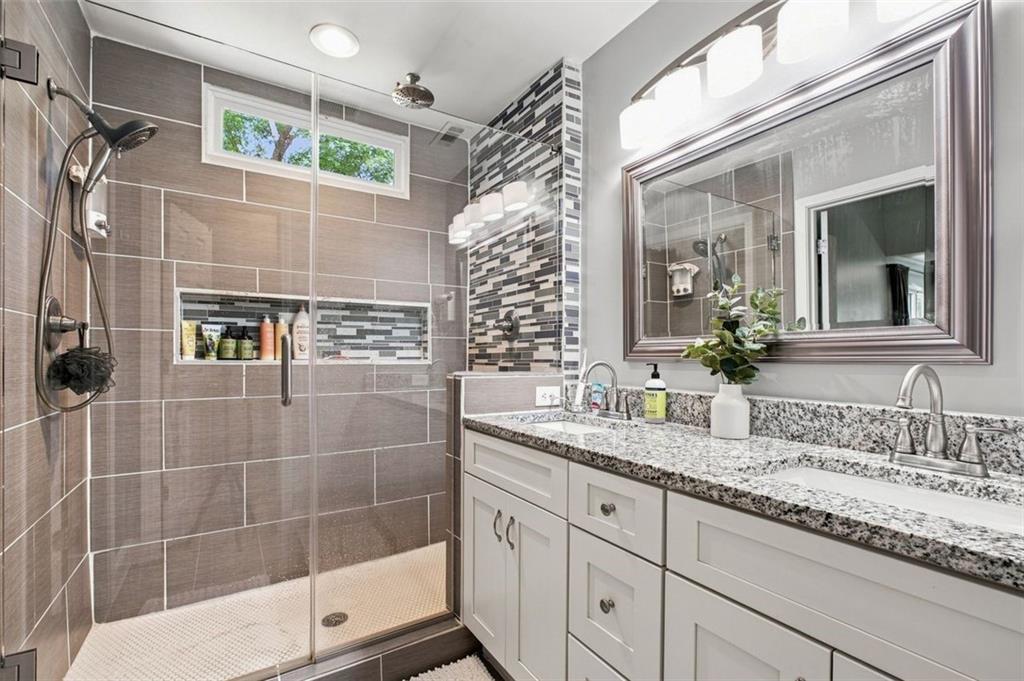 964 Mayson Turner Road Northwest Atlanta, GA 30314 - Photo 29 of 42 Gallery Image 29