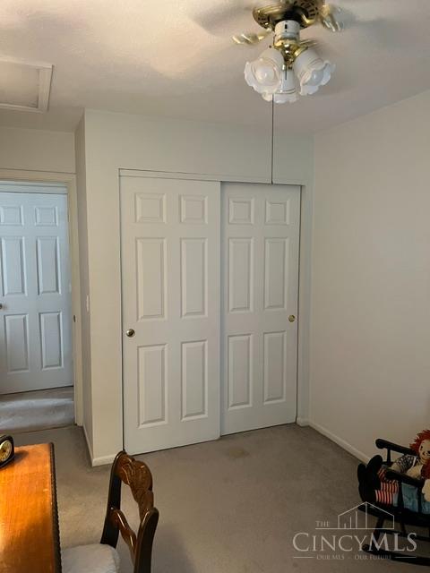 5821 Monassas Run Road Milford, OH 45150 - Photo 14 of 27
