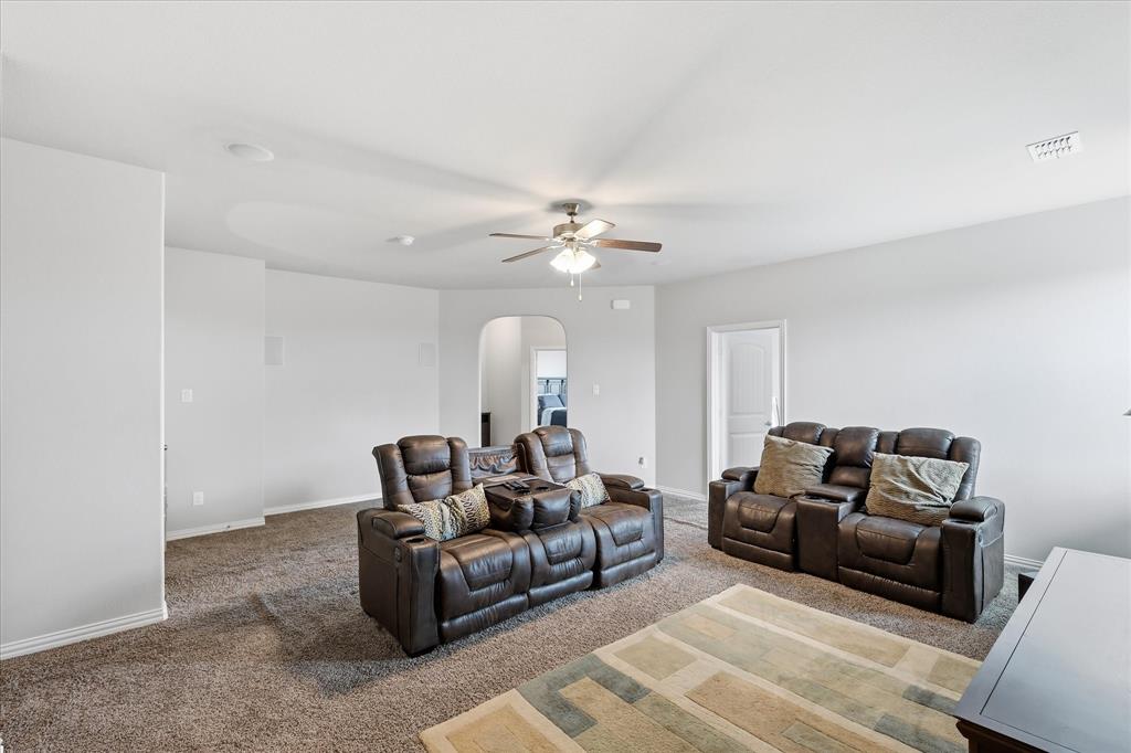 3033 Charing Cross Road Midlothian, TX 76065 - Photo 25 of 35