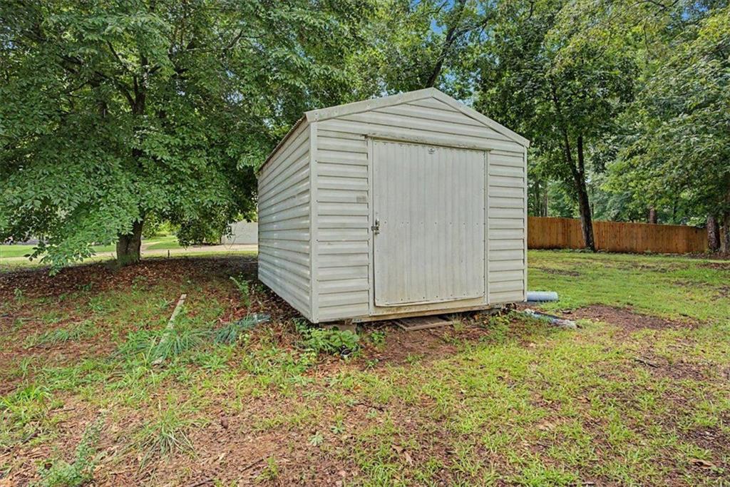 2760 New MacLand Road Powder Springs, GA 30127 - Photo 33 of 44