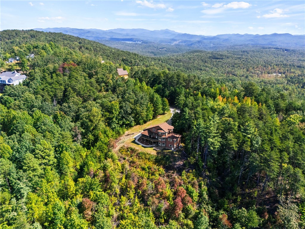 271 Jocassee Ridge Way Salem, SC 29676 - Photo 18 of 50 Jocassee Ridge Views