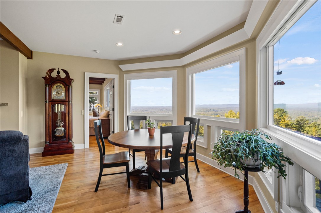 271 Jocassee Ridge Way Salem, SC 29676 - Photo 21 of 50 Prestine Hardoods