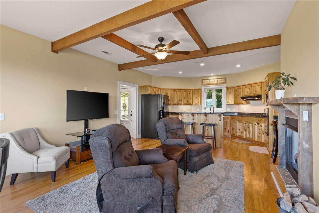 271 Jocassee Ridge Way Salem, SC 29676 - Photo 24 of 50