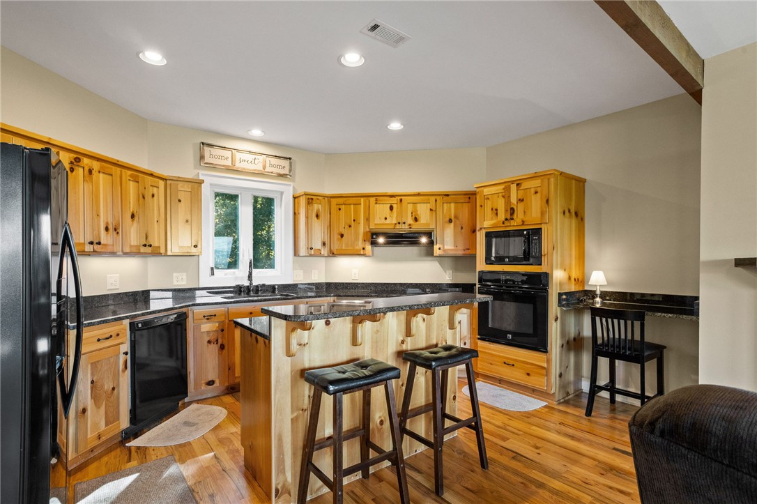 271 Jocassee Ridge Way Salem, SC 29676 - Photo 25 of 50 Pine cabinetry