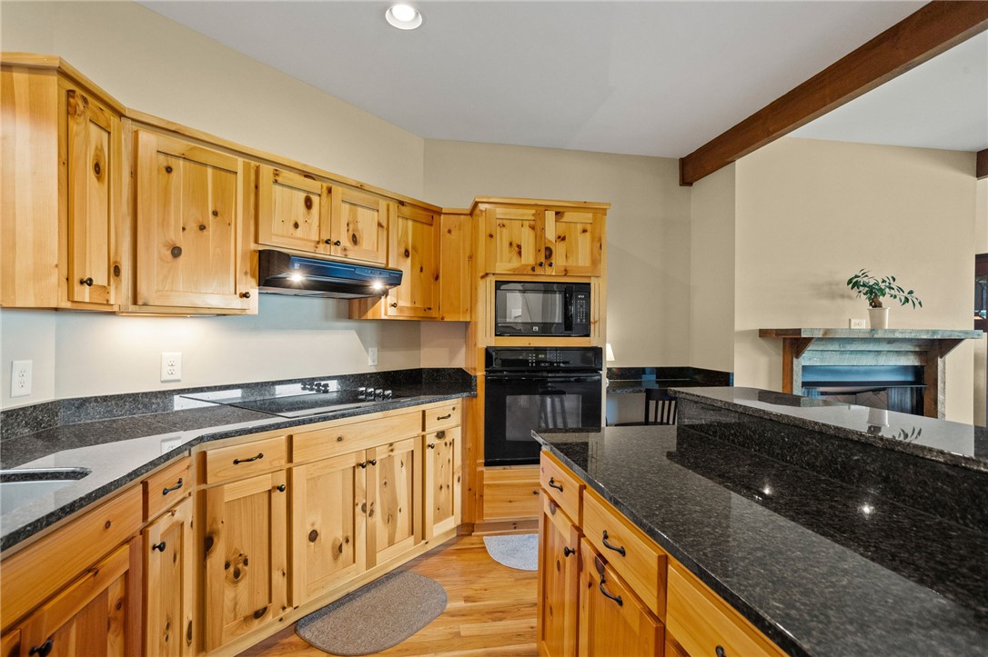 271 Jocassee Ridge Way Salem, SC 29676 - Photo 27 of 50 Wall Oven + Smooth Cooktop