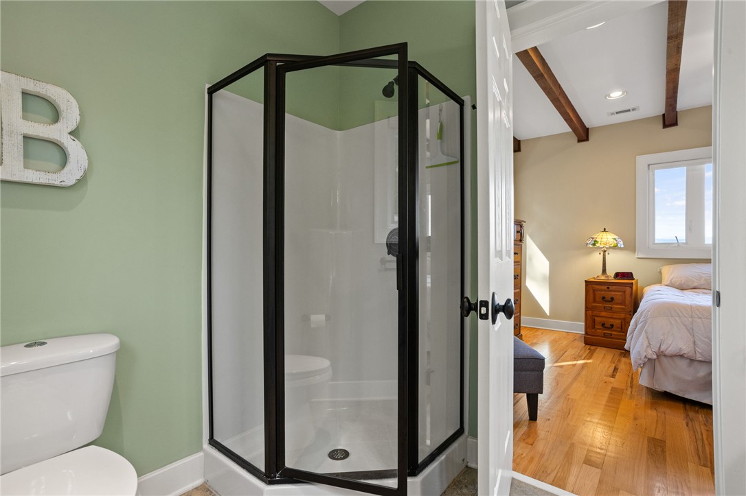 271 Jocassee Ridge Way Salem, SC 29676 - Photo 31 of 50 Primary Shower