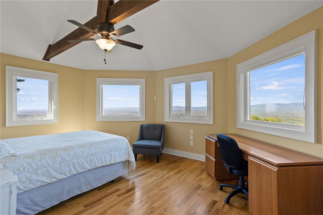 271 Jocassee Ridge Way Salem, SC 29676 - Photo 33 of 50 Upper level Bedroom #2 View