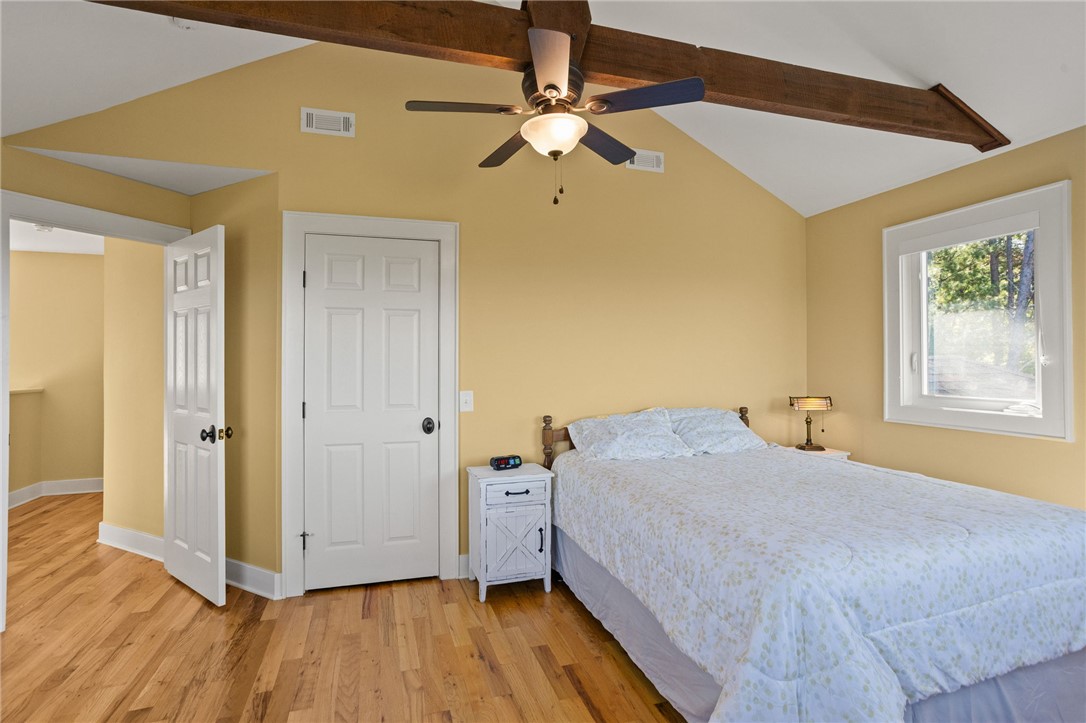 271 Jocassee Ridge Way Salem, SC 29676 - Photo 34 of 50 Bedroom #2