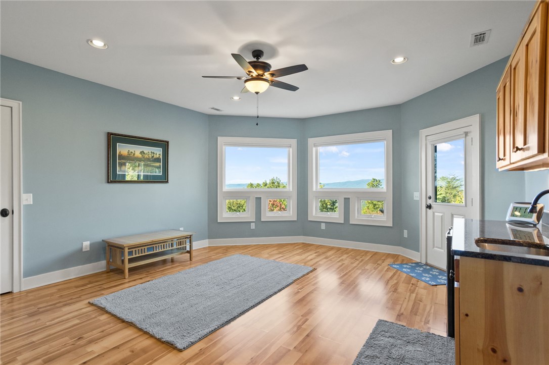 271 Jocassee Ridge Way Salem, SC 29676 - Photo 40 of 50 Basement level Rec Room