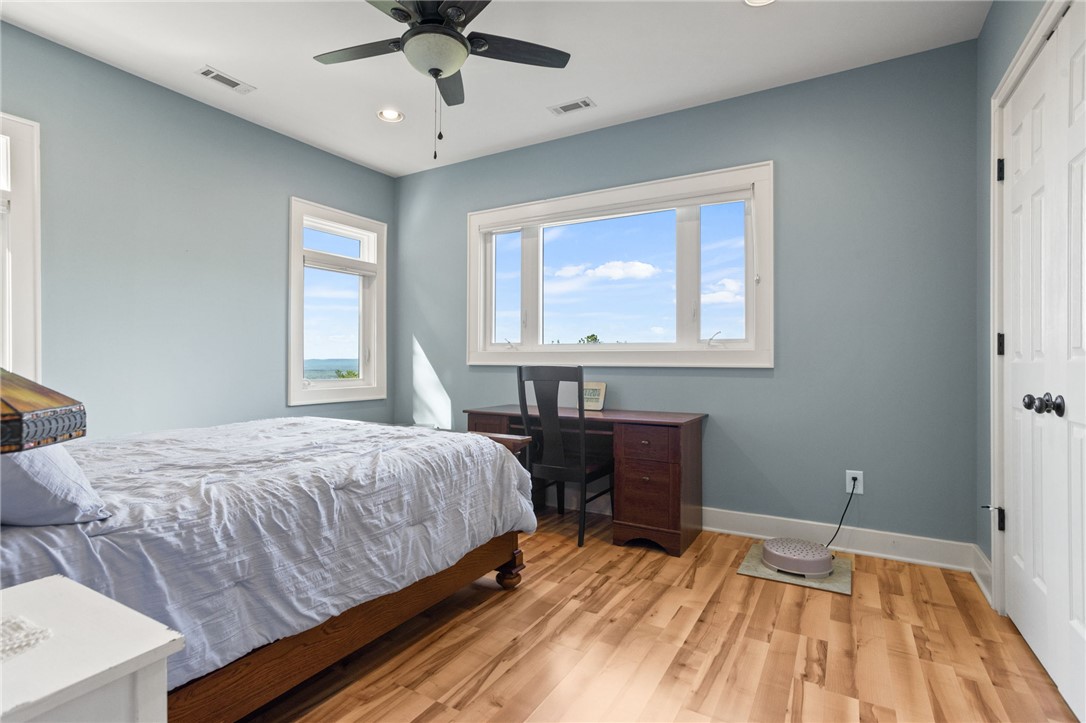 271 Jocassee Ridge Way Salem, SC 29676 - Photo 44 of 50 Bedroom #4