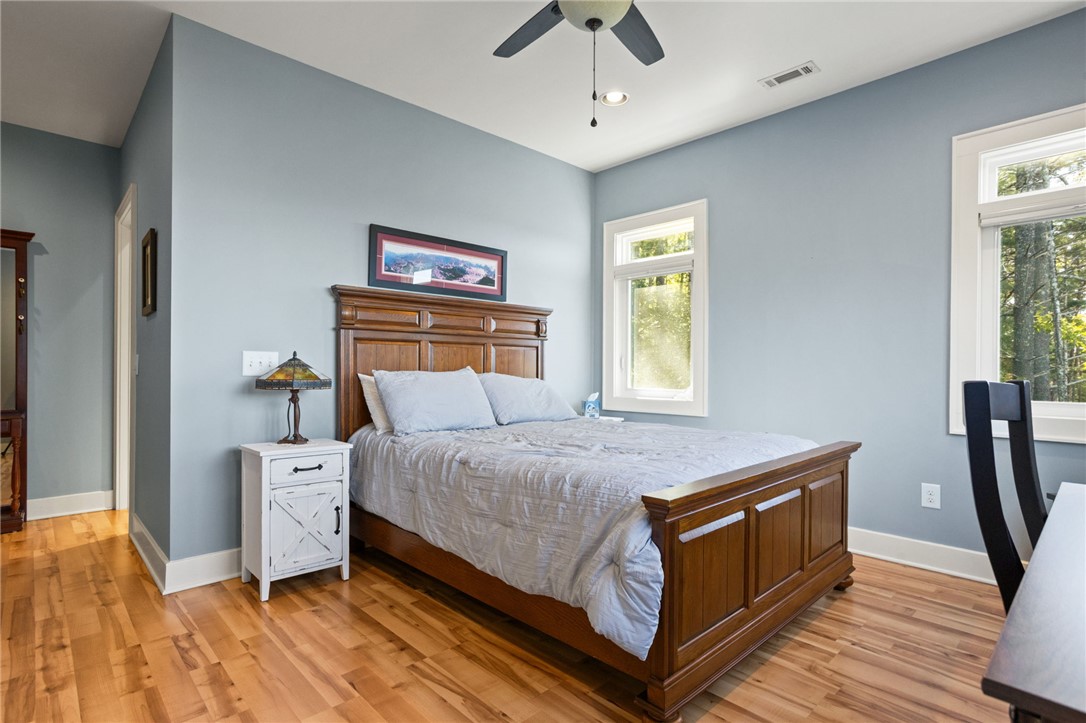 271 Jocassee Ridge Way Salem, SC 29676 - Photo 45 of 50 Bedroom #4